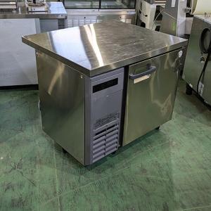 中古冷蔵コールドテーブルの通販ならテンポスドットコム 中古冷蔵コールドテーブルの通販ならテンポスドットコム