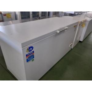 テンポスオリジナル TBCF-377-RH 冷凍ストッカー 377L 冷凍庫 幅1356