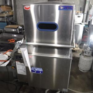 マルゼン（厨房機器） □中古 ステンレス作業台・900×600×790(mm