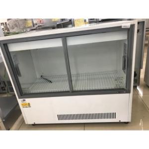 中古冷蔵ショーケースの通販ならテンポスドットコム 中古冷蔵ショーケースの通販ならテンポスドットコム