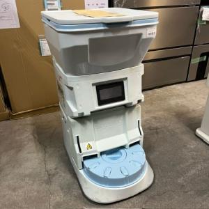 中古シャリ・のり巻き成形機の通販ならテンポスドットコム 中古シャリ・のり巻き成形機の通販ならテンポスドットコム