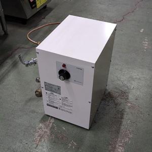 【中古】温水器 日本イトミック ESN12ALN215D0 幅240×奥行320×高さ419 【送料別途見積】【業務用】