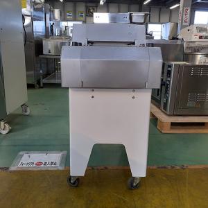 ミニモルダー 業務用 MM-230SS 60Hz専用 愛工舎製作所 2020年 ｜中古