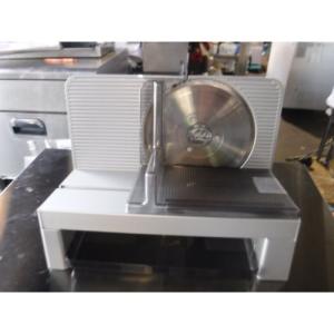 製菓用品 自動式 パンスライサー アルファ70/100共通替刃（砥石込） 1