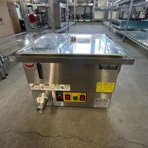 中古セイロ・蒸し器の通販ならテンポスドットコム 中古セイロ・蒸し器の通販ならテンポスドットコム