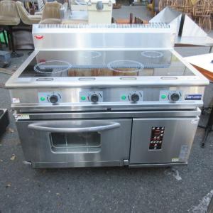 中古IHレンジの通販ならテンポスドットコム 中古IHレンジの通販ならテンポスドットコム