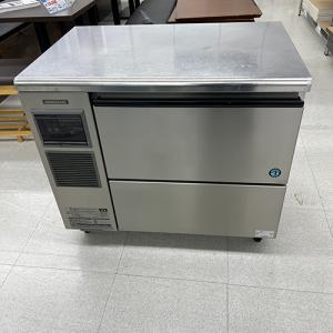 業界最長1年保証】【中古】製氷機 120kg フレークタイプ 業界最長1年保証】【中古】製氷機 120kg フレークタイプ