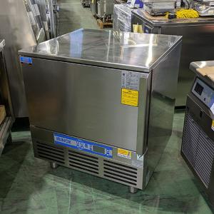 業界最長1年保証】【中古】ブラストチラー 欧州天板用 FMI 業界最長1年保証】【中古】ブラストチラー 欧州天板用 FMI