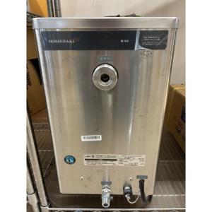 日立ウォーターサーバーRW-144P 中古品　動作確認済　業務用冷水機 中古冷水器の通販ならテンポスドットコム