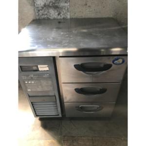 中古ドロワーコールドテーブルの通販ならテンポスドットコム 中古ドロワーコールドテーブルの通販ならテンポスドットコム