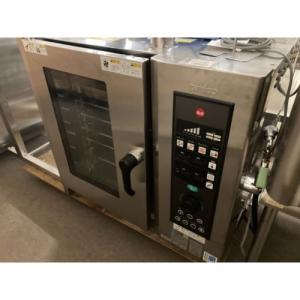 iCombi Classic 20-1/1電気式【ラショナル】スチームコンベクション