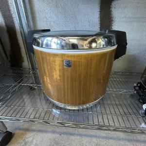 テンポスオリジナル 保温ジャー TBHJ-400S 業務用 中古/送料別途 テンポスオリジナル 保温ジャー TBHJ-400S 業務用 中古/送料別途
