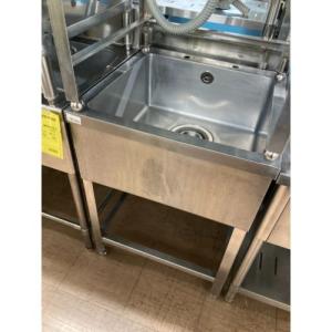 中古一槽シンクの通販ならテンポスドットコム 中古一槽シンクの通販ならテンポスドットコム