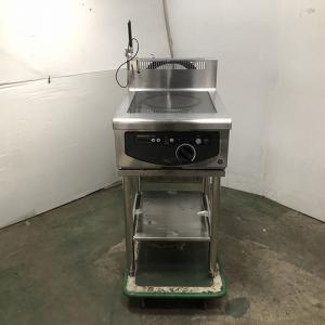 中古】IH調理器 ホシザキ HIH-3TE 幅450×奥行600×高さ800 三相 中古】IH調理器 ホシザキ HIH-3TE 幅450×奥行600×高さ800 三相