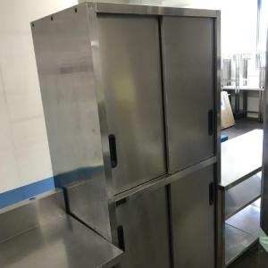 中古】食器戸棚 BGなし ホシザキ HFC-0960 幅900×奥行600×高さ 中古】食器戸棚 BGなし ホシザキ HFC-0960 幅900×奥行600×高さ