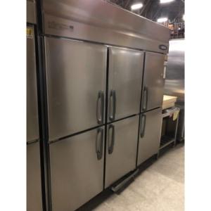 業界最長1年保証】【中古】縦型冷凍庫 ホシザキ HF-180Z3 幅1800 業界最長1年保証】【中古】縦型冷凍庫 ホシザキ HF-180Z3 幅1800