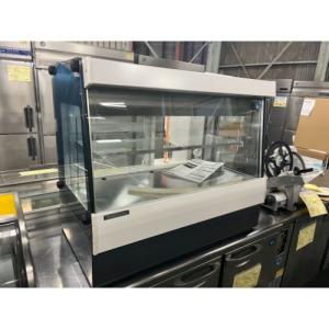 業界最長1年保証】【中古】冷蔵ショーケース ホシザキ HKD-3B1-W 業界最長1年保証】【中古】冷蔵ショーケース ホシザキ HKD-3B1-W