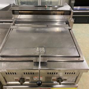 中古餃子焼器の通販ならテンポスドットコム