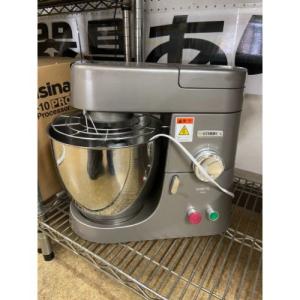 業界最長1年保証】卓上ミキサー 愛工舎 KPL-9000S 業務用 中古/送料 