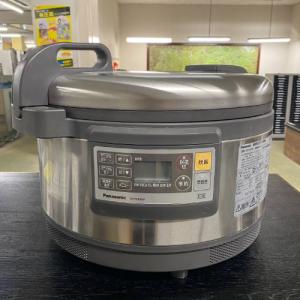中古電気炊飯器の通販ならテンポスドットコム