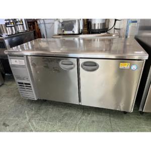 サンドイッチコールドテーブル フクシマガリレイ(福島工業) YRW-120RM2