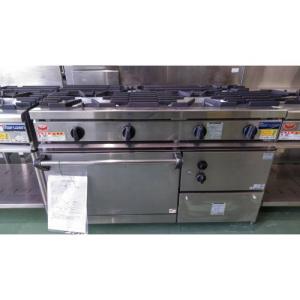 中古ガスレンジの通販ならテンポスドットコム 中古ガスレンジの通販ならテンポスドットコム