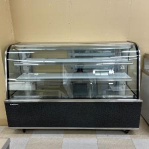 フクシマガリレイ （新品）フクシマガリレイ 対面冷蔵ショー