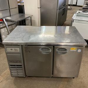 中古冷蔵コールドテーブルの通販ならテンポスドットコム