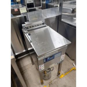 中古業務用フライヤーの通販ならテンポスドットコム 中古業務用フライヤーの通販ならテンポスドットコム