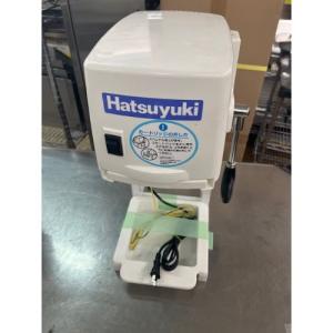 中古かき氷器・アイスクラッシャーの通販ならテンポスドットコム 中古かき氷器・アイスクラッシャーの通販ならテンポスドットコム