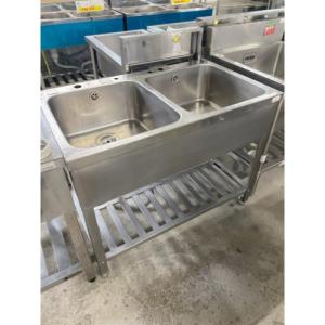 中古二槽シンクの通販ならテンポスドットコム 中古二槽シンクの通販ならテンポスドットコム