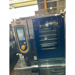 業務用コンベクションオーブン　中古品2022年製 楽天市場】コンベクションオーブン 中古（キッチン家電｜家電）の通販