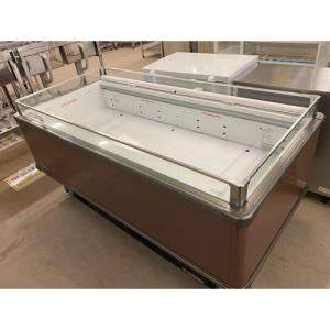 フクシマガリレイ 多段オープンショーケース(精肉・鮮魚・日配 フクシマガリレイ 多段オープンショーケース(精肉・鮮魚・日配