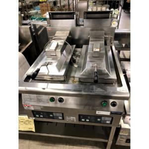 中古餃子焼器の通販ならテンポスドットコム