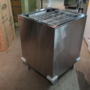 食器洗浄機 スルー ホシザキ JWE-450WUA3 業務用 中古/送料別途見積