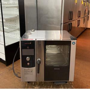 業界最長1年保証】電気スチームコンベクションオーブン ホシザキ MIC