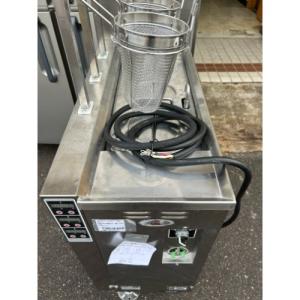 中古ゆで麺機の通販ならテンポスドットコム