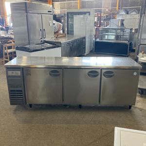 中古冷蔵コールドテーブルの通販ならテンポスドットコム 中古冷蔵コールドテーブルの通販ならテンポスドットコム