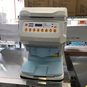 中古シャリ・のり巻き成形機の通販ならテンポスドットコム 中古シャリ・のり巻き成形機の通販ならテンポスドットコム