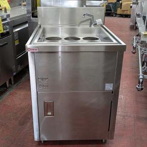 中古ゆで麺機の通販ならテンポスドットコム