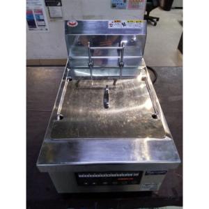 中古業務用フライヤーの通販ならテンポスドットコム 中古業務用フライヤーの通販ならテンポスドットコム