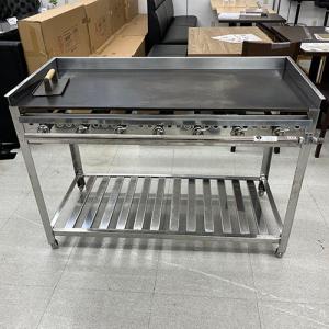 中古グリドル・鉄板焼器の通販ならテンポスドットコム