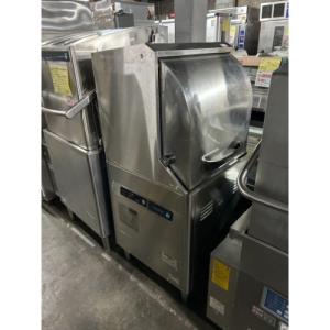 幅600 奥行600 日本洗浄機 サニジェット 食器洗浄機 パススルー 幅600 奥行600 日本洗浄機 サニジェット 食器洗浄機 パススルー