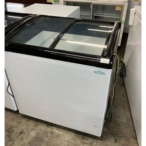 中古】冷凍ショーケース 117L テンポスオリジナル TBSC-117F 幅 中古】冷凍ショーケース 117L テンポスオリジナル TBSC-117F 幅
