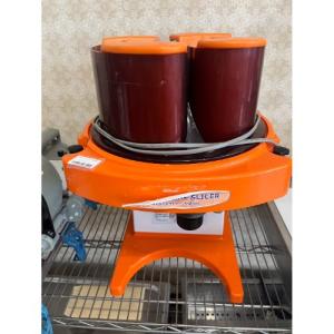 キャベツスライサー ハッピー ジャンボキャベツーDRC-80（電動