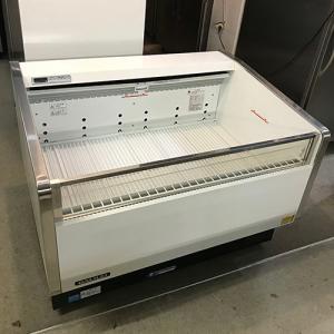 業界最長1年保証】平型冷蔵オープンショーケース フクシマガリレイ