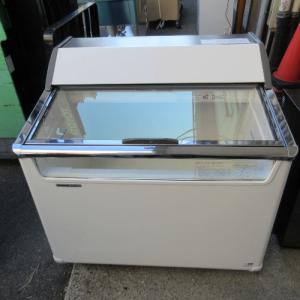業界最長1年保証】【中古】冷凍ショーケース パノラミック 業界最長1年保証】【中古】冷凍ショーケース パノラミック