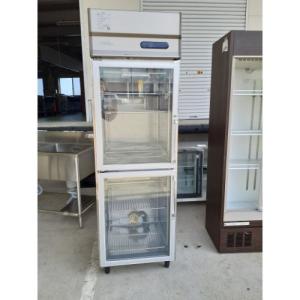 フクシマガリレイ 業務用冷蔵庫 フクシマガリレイURN-090RM3-F（改