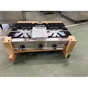 リンナイ リンナイ 業務用ガスコンロ RSB-410SV 業務用ガス リンナイ リンナイ 業務用ガスコンロ RSB-410SV 業務用ガス