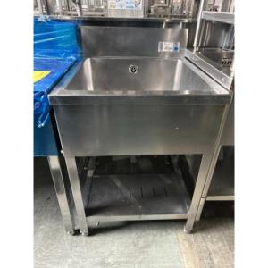 中古一槽シンクの通販ならテンポスドットコム